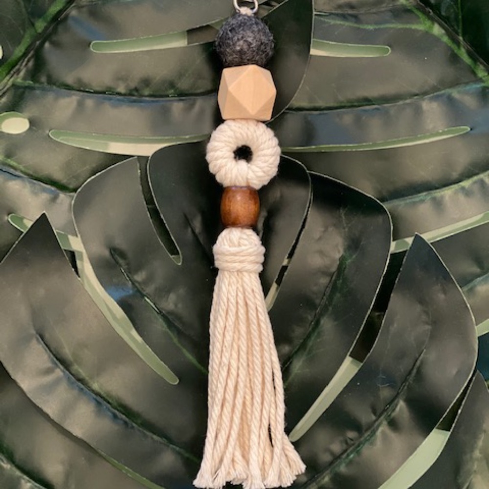 Essential Oil Diffuser for Car